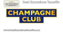 Siam Park Champagne Club